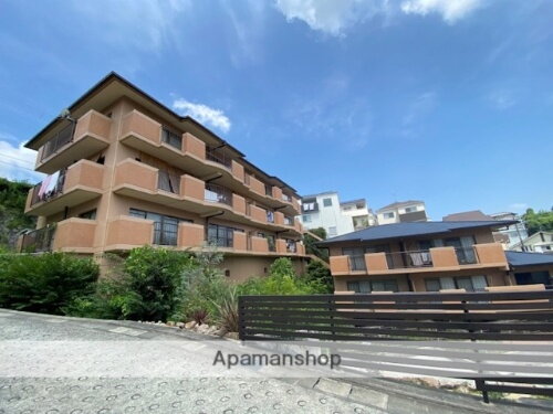 奈良県奈良市あやめ池北１丁目 賃貸マンション