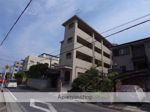 奈良県奈良市あやめ池北３丁目 賃貸マンション