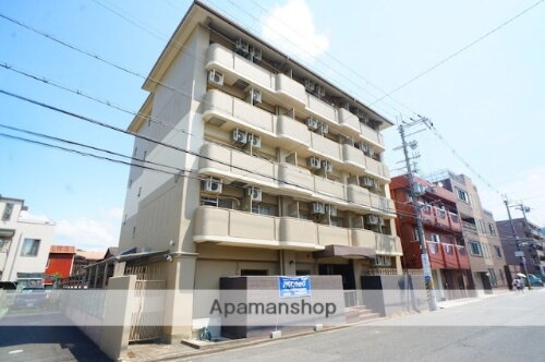 奈良県奈良市北袋町 賃貸マンション