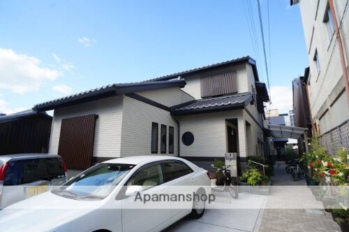 奈良県奈良市三条町 2階建 築8年