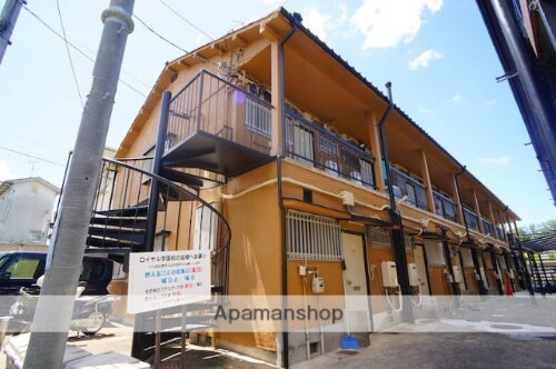 ロイヤル学園前ＰａｒｔＩ