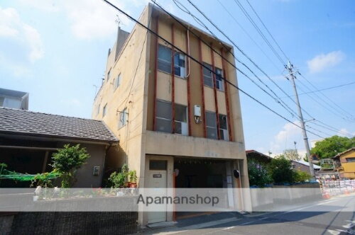 ハイツＭＲーＩ