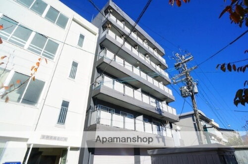 奈良県奈良市三条町 賃貸マンション