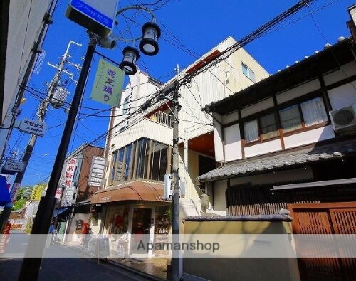 サンふくむらビルＩ