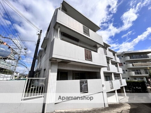 奈良県奈良市鶴舞西町 賃貸マンション