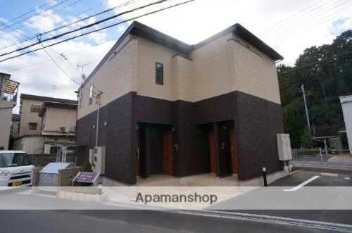 奈良県奈良市疋田町２丁目 賃貸アパート