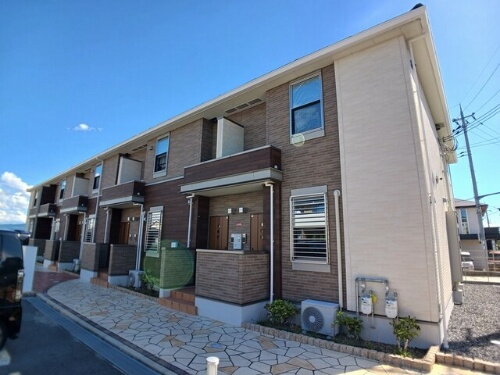 ヴィラージュ　Ⅱ