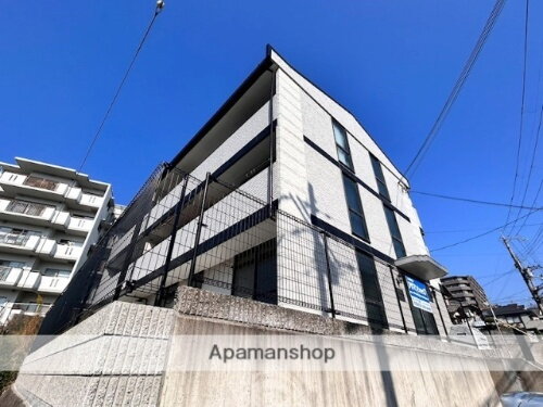 ウィステリア学園前