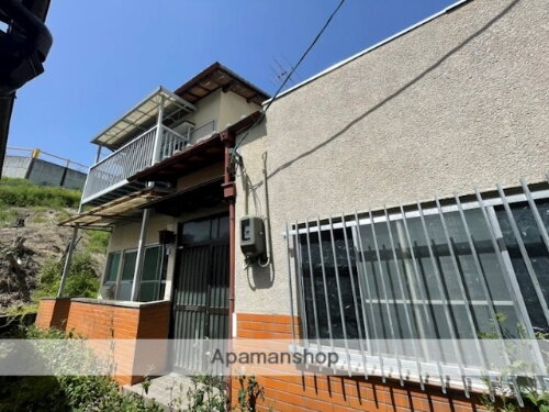 奈良県奈良市あやめ池南１丁目 賃貸一戸建て