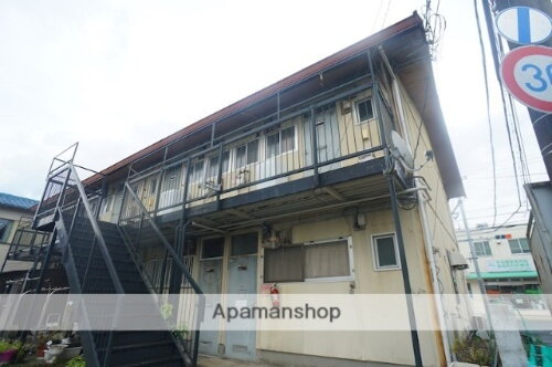 奈良県奈良市秋篠三和町１丁目 賃貸アパート