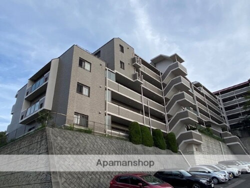 ライオンズマンション富雄Ｄ