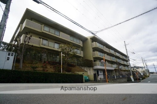 奈良県奈良市疋田町 賃貸マンション