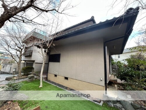 富雄元町４丁目戸建