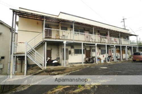 奈良県奈良市敷島町１丁目 賃貸アパート