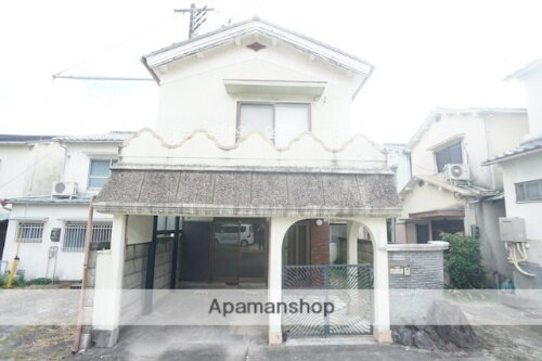 奈良県奈良市敷島町１丁目 賃貸一戸建て