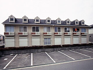 奈良県奈良市法華寺町 賃貸アパート