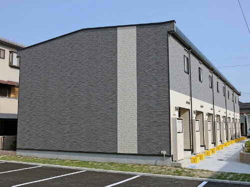 奈良県橿原市御坊町 賃貸アパート