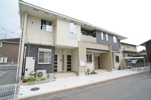 イースト・ヴィラⅡ