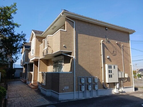 奈良県橿原市五条野町 賃貸アパート