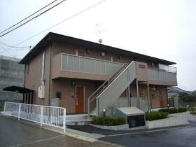 奈良県橿原市石川町 賃貸アパート