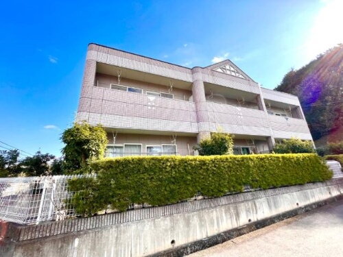 奈良県橿原市白橿町４丁目 賃貸アパート