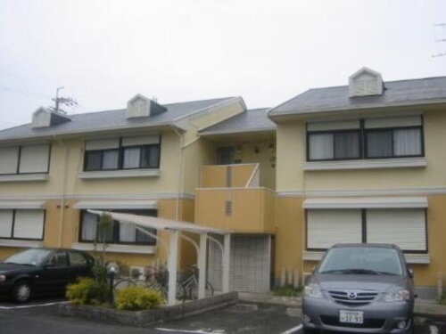 リバーシャトル　Ｃ棟