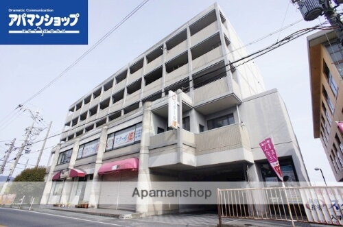 積成レジデンス