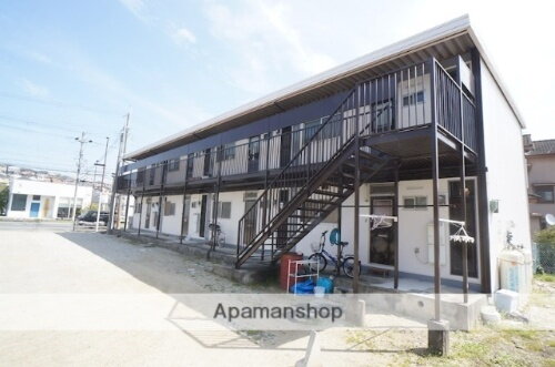 二上マンション