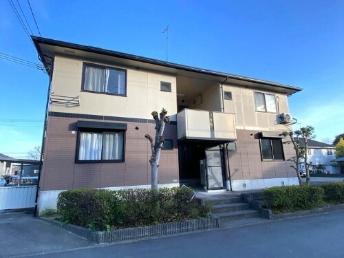 プルミエール　Ｂ棟