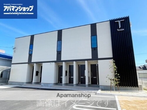 （仮称）磯壁アパート