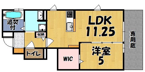 コージーコート　Ｔ．Ｉ 2階 2LDK 賃貸物件詳細