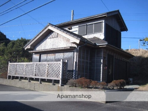 和歌山県東牟婁郡串本町和深 2階建 築25年3ヶ月