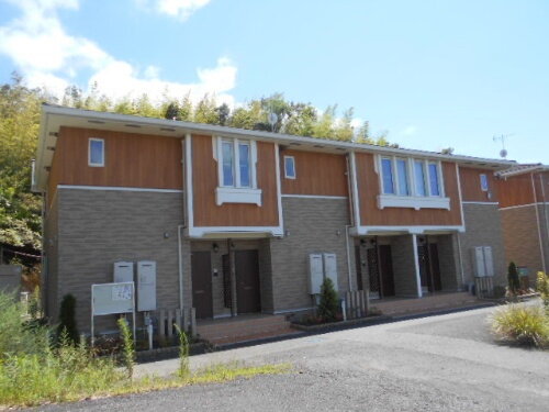 カーサ・ラーナ・サラⅡ