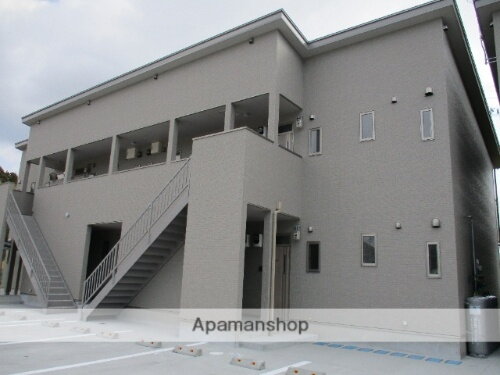 マンションＥＸⅩⅢ