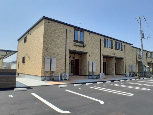 和歌山県岩出市山 賃貸アパート