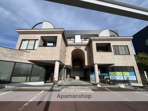 鳥取県鳥取市湯所町２丁目 賃貸マンション