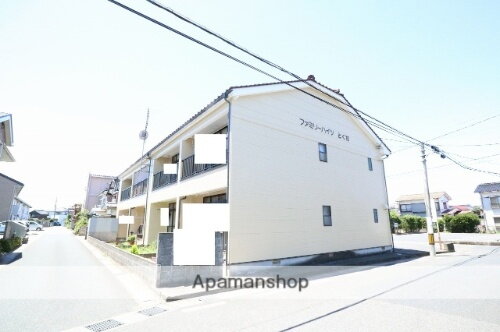 鳥取県鳥取市西品治 賃貸アパート