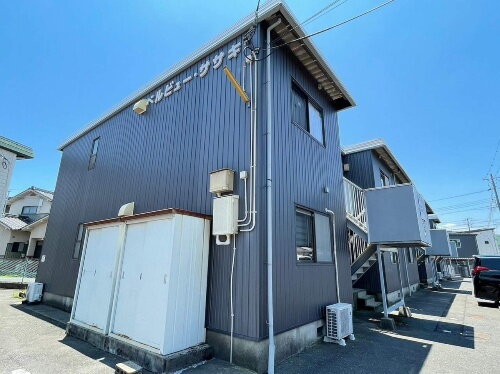 ベルビューササキⅠ