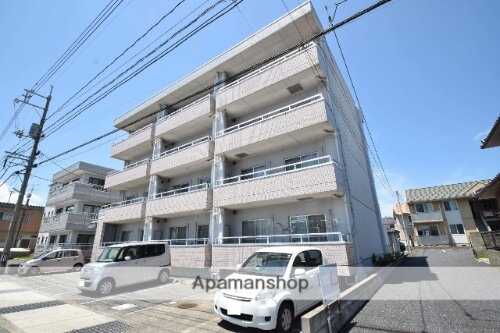 キンセイマンションⅡ