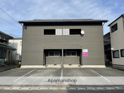 鳥取県鳥取市田島 2階建 築29年7ヶ月