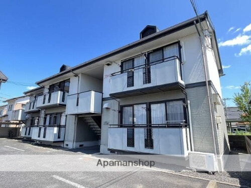 鳥取県鳥取市吉成 賃貸アパート