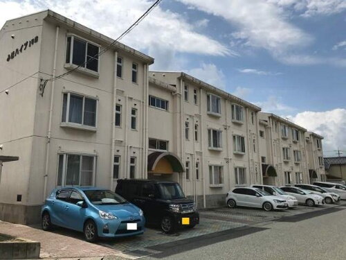 鳥取県鳥取市大覚寺 賃貸マンション