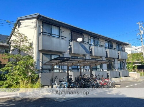 鳥取県鳥取市南吉方２丁目 賃貸アパート