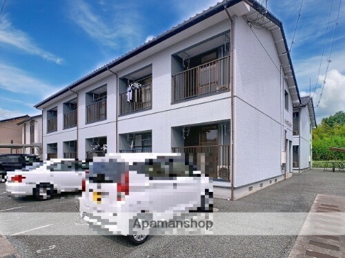 コーポフレンドリーⅠ