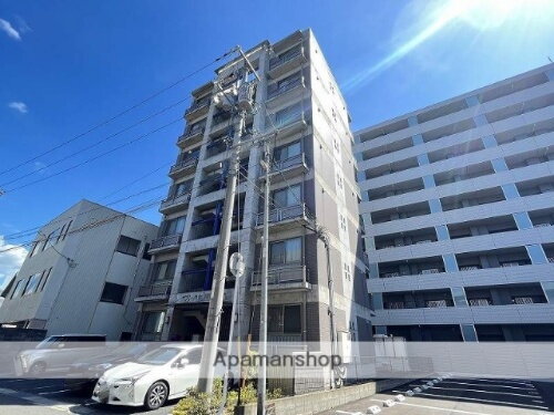 鳥取県鳥取市南吉方１丁目 賃貸マンション