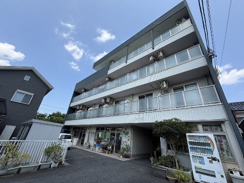 鳥取県鳥取市新品治町 賃貸マンション