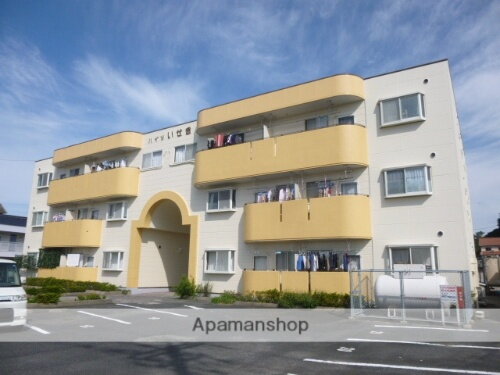 鳥取県鳥取市正蓮寺 賃貸マンション