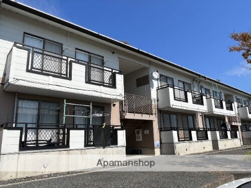 鳥取県鳥取市湖山町西２丁目 賃貸アパート