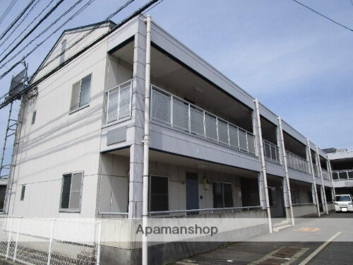 鳥取県鳥取市正蓮寺 賃貸マンション