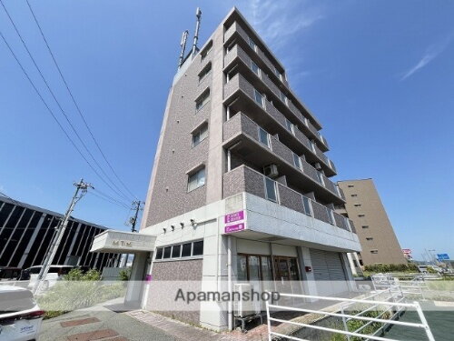 鳥取県鳥取市叶 賃貸マンション